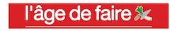 logo L'Âge de faire