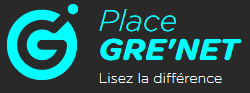 logo Place Gre'net