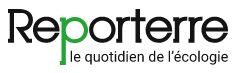 logo Reporterre